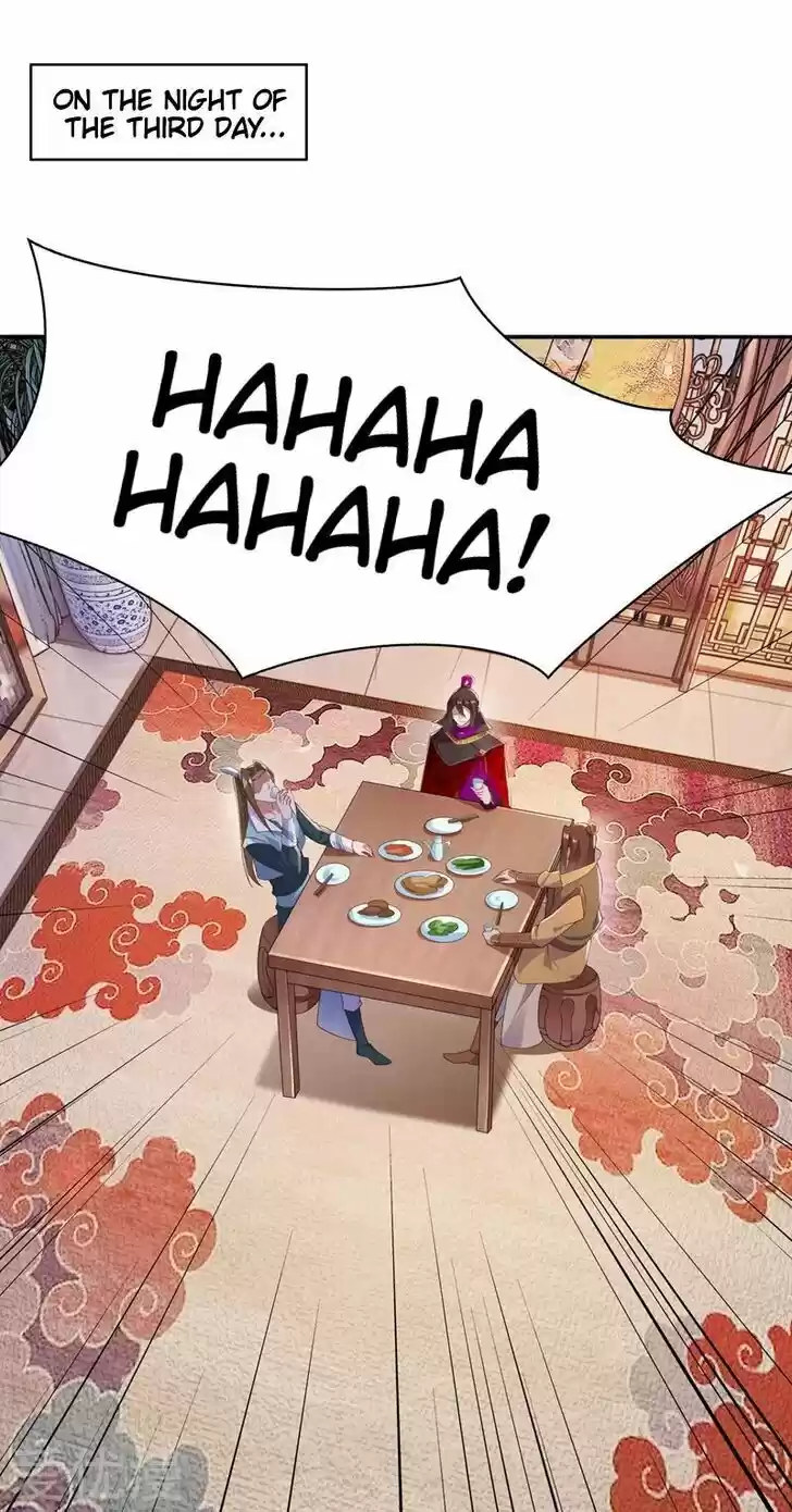 Wu Ling Sword Master Ch.387