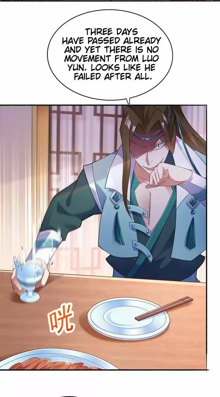 Wu Ling Sword Master Ch.387