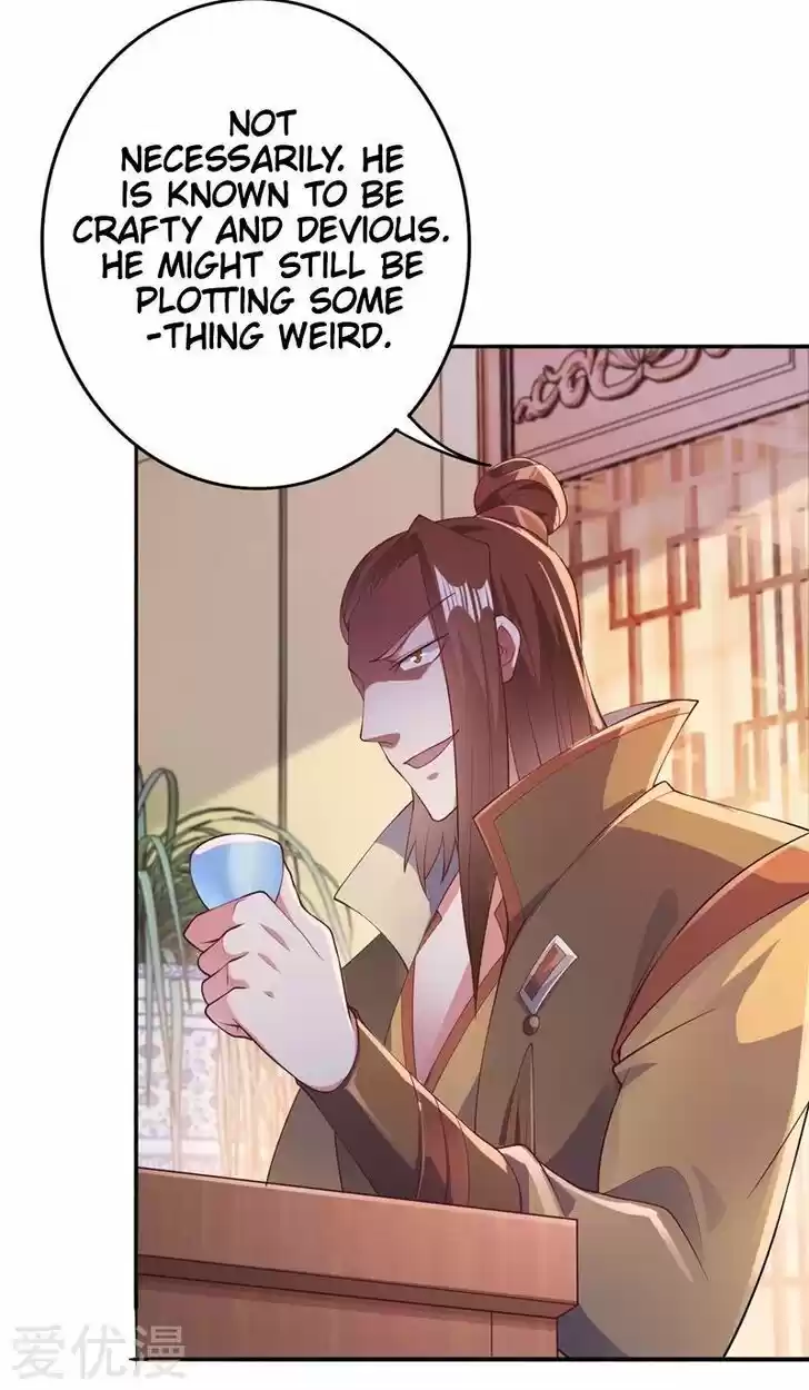 Wu Ling Sword Master Ch.387