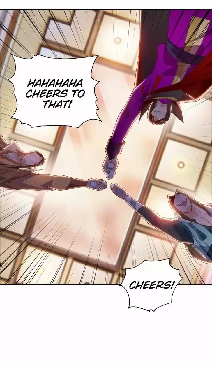 Wu Ling Sword Master Ch.387