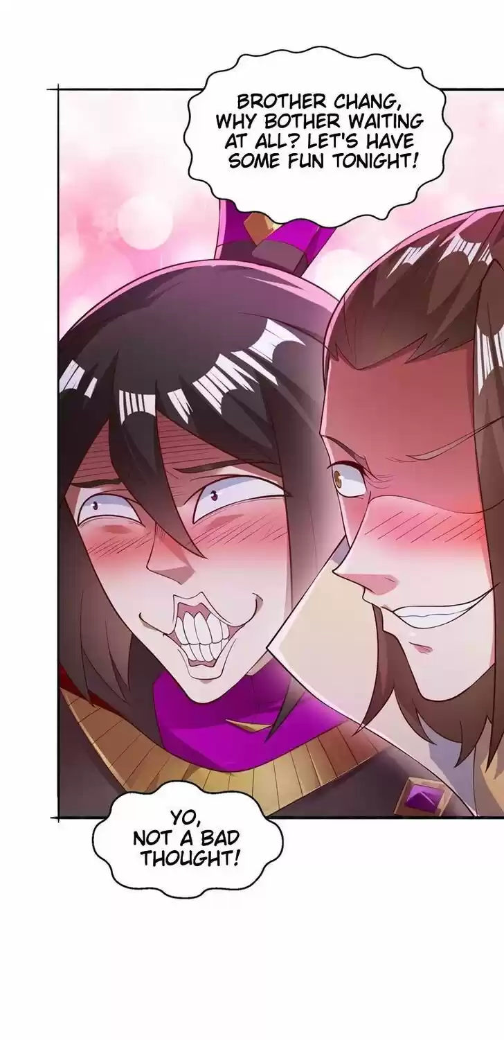 Wu Ling Sword Master Ch.387