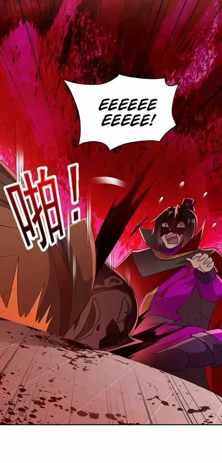 Wu Ling Sword Master Ch.387