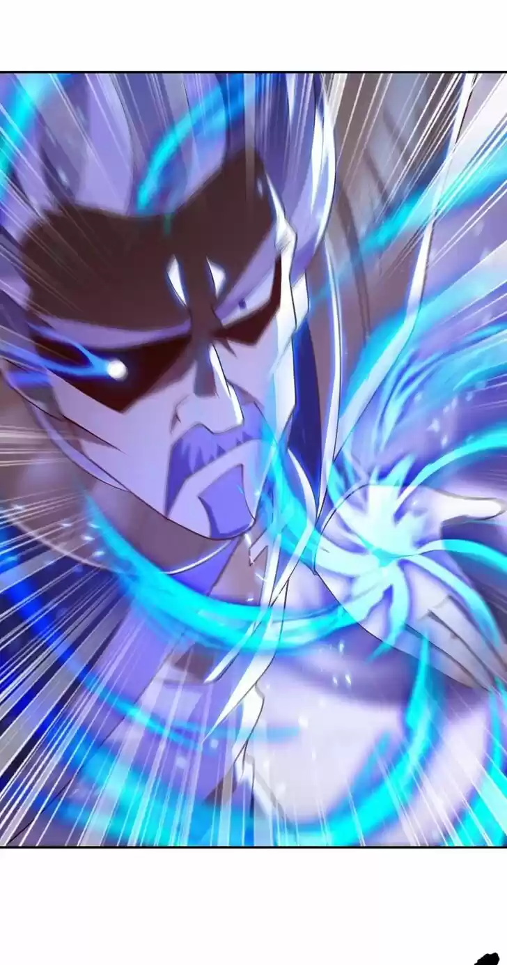 Wu Ling Sword Master Ch.388