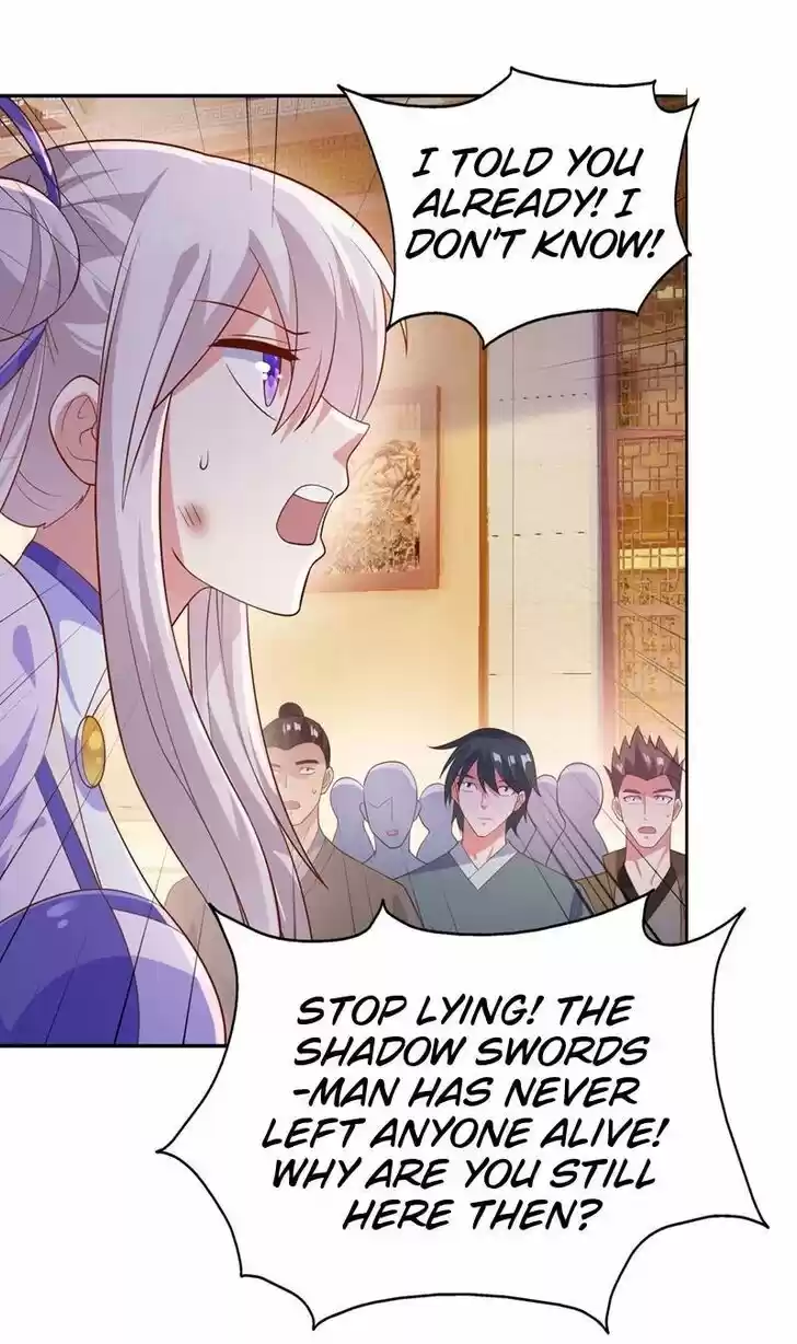 Wu Ling Sword Master Ch.388