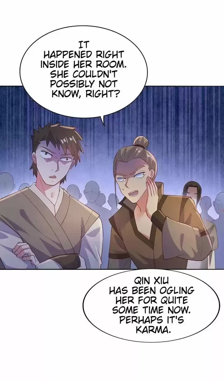 Wu Ling Sword Master Ch.388