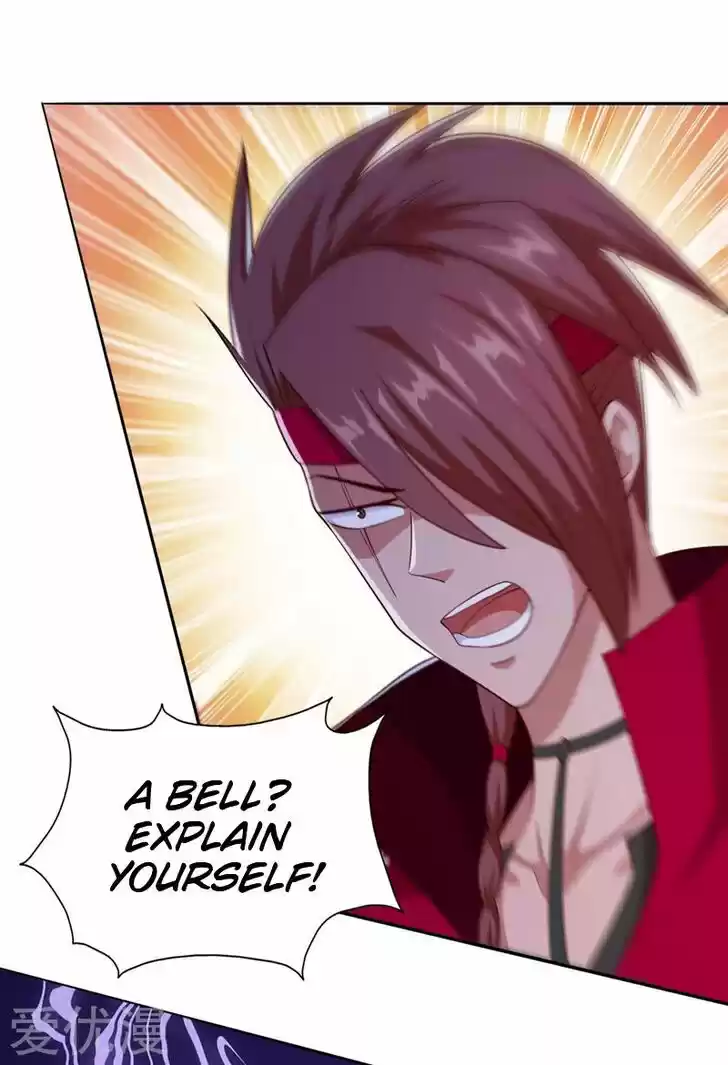 Wu Ling Sword Master Ch.389