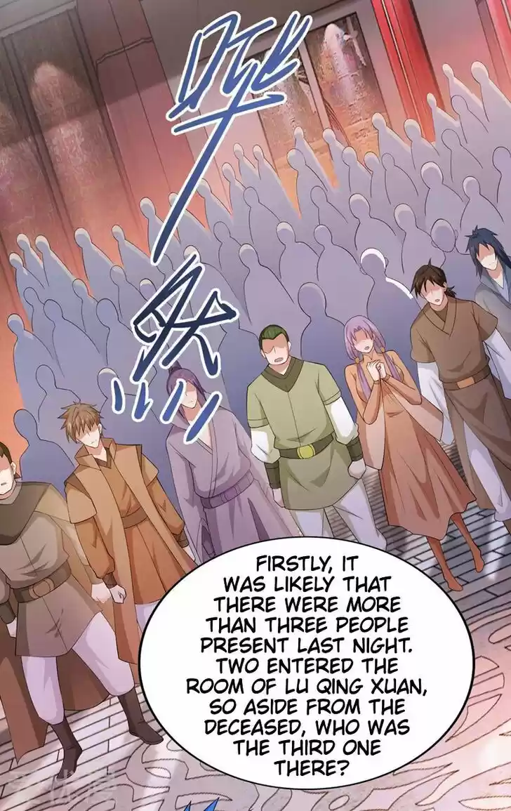 Wu Ling Sword Master Ch.389