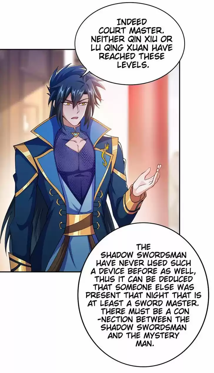 Wu Ling Sword Master Ch.389