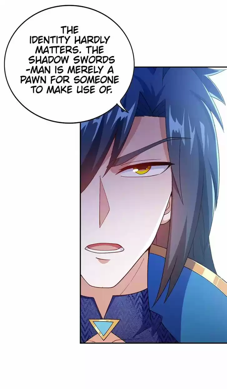 Wu Ling Sword Master Ch.389