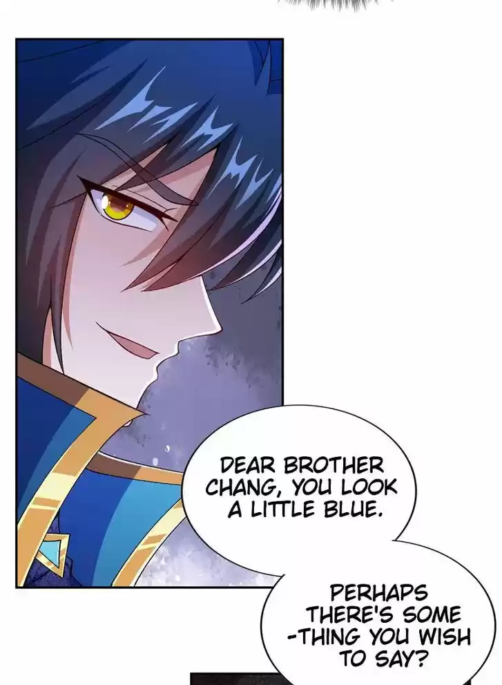 Wu Ling Sword Master Ch.389