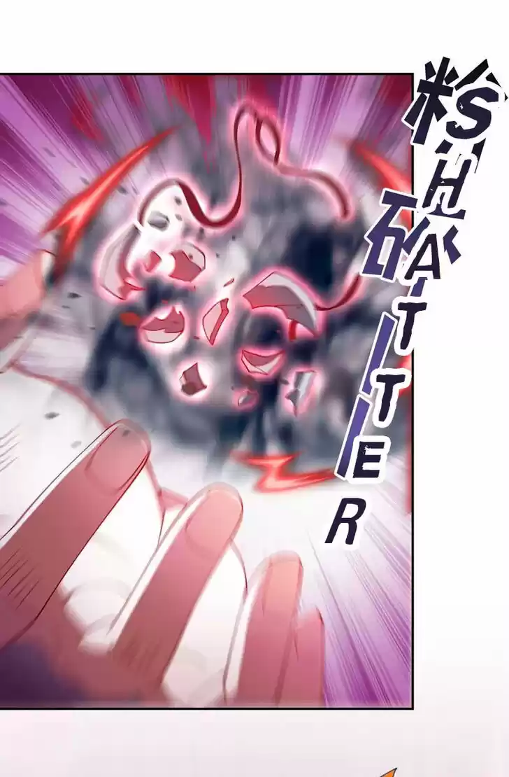 Wu Ling Sword Master Ch.389