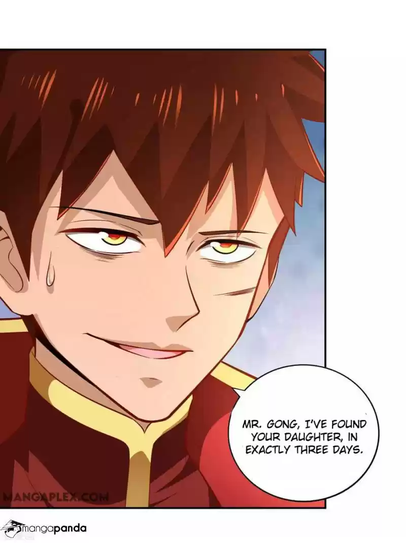 Wu Ling Sword Master ch.39