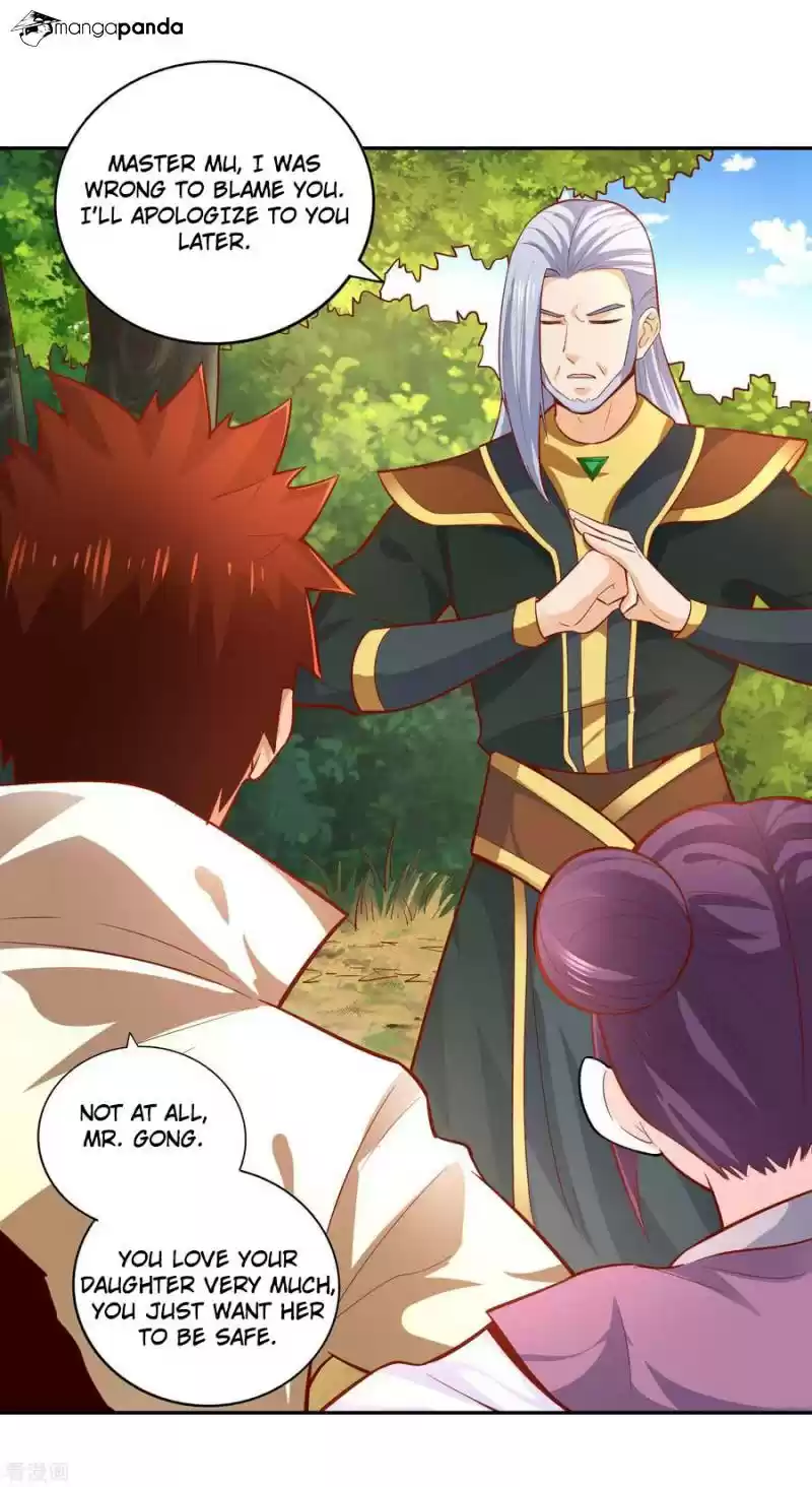 Wu Ling Sword Master ch.39