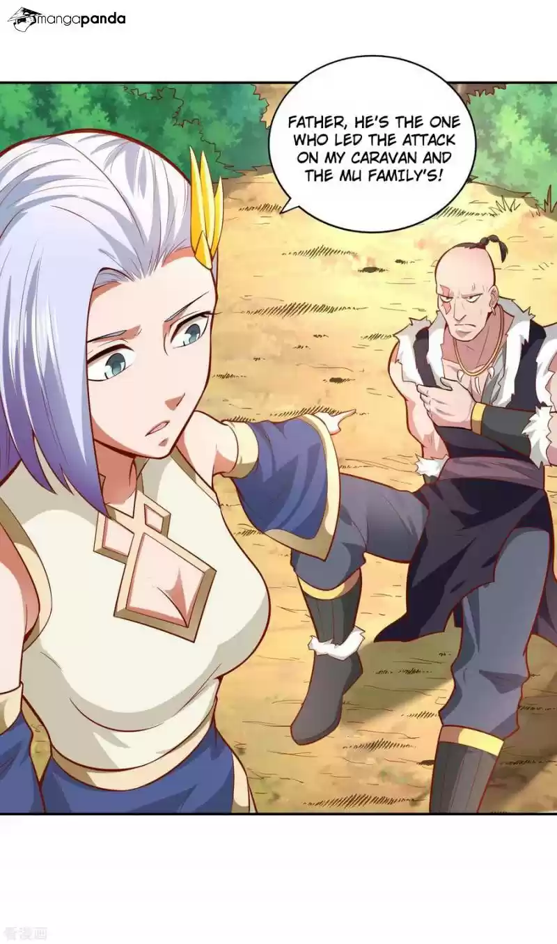 Wu Ling Sword Master ch.39