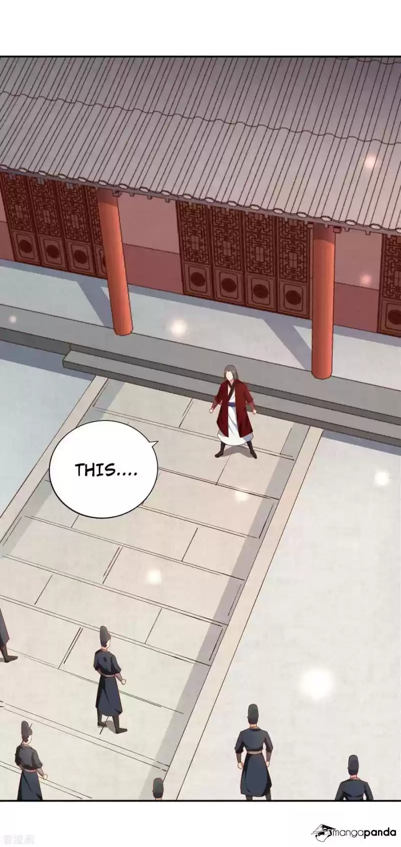 Wu Ling Sword Master ch.39