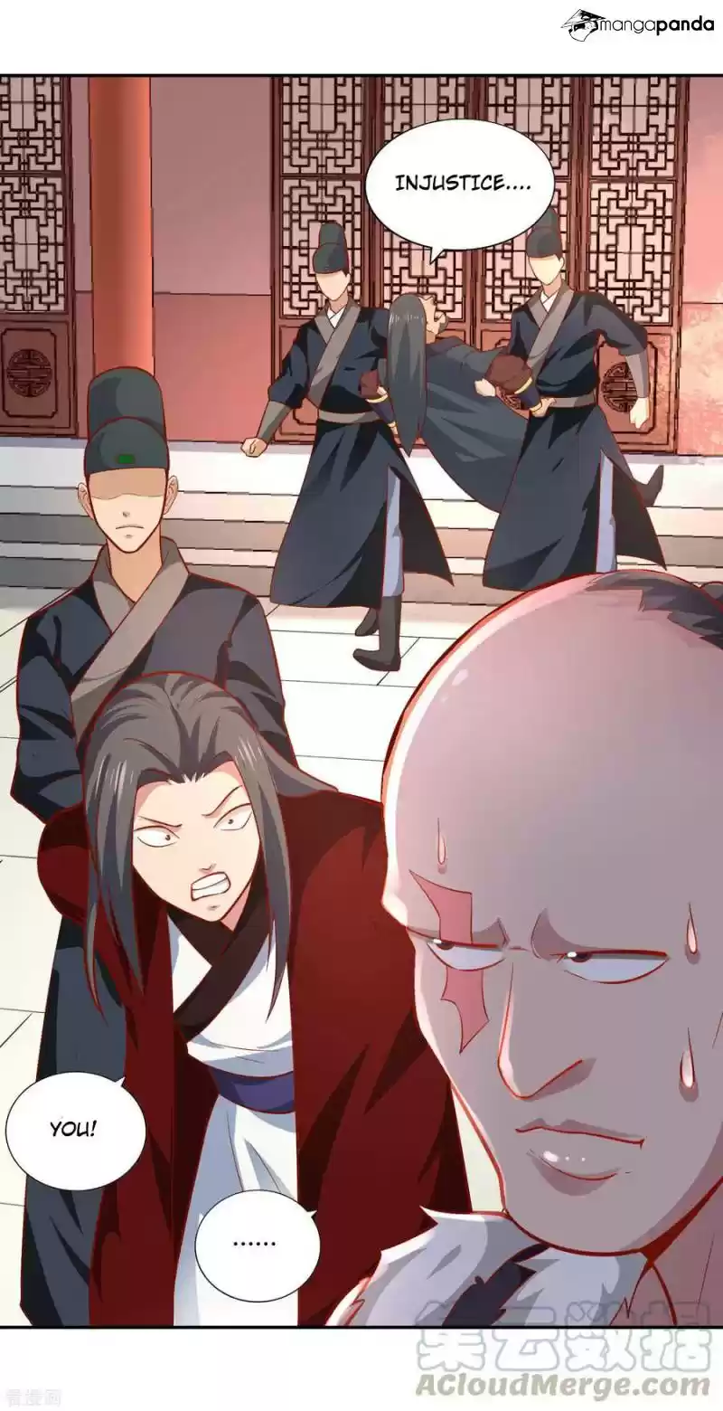 Wu Ling Sword Master ch.39