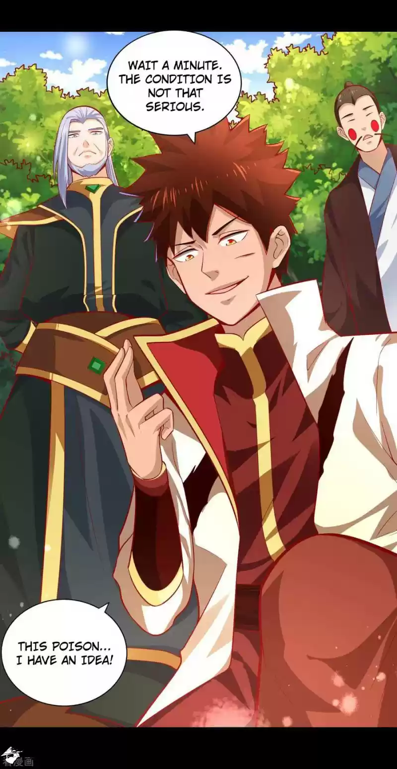 Wu Ling Sword Master ch.39