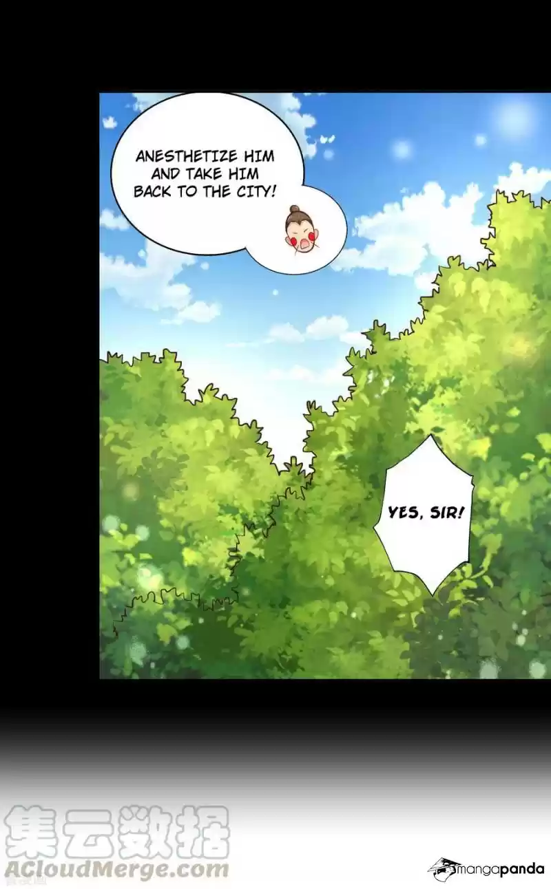 Wu Ling Sword Master ch.39