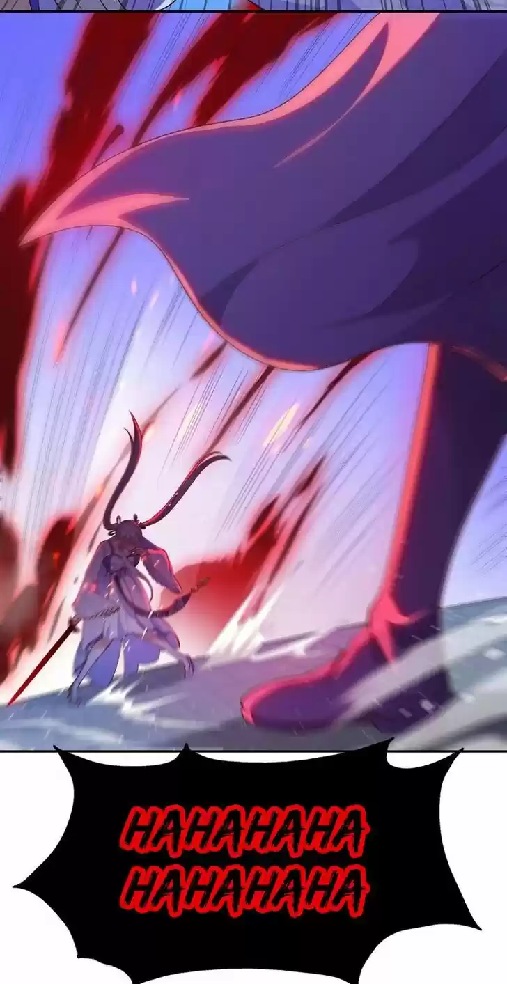 Wu Ling Sword Master Ch.390