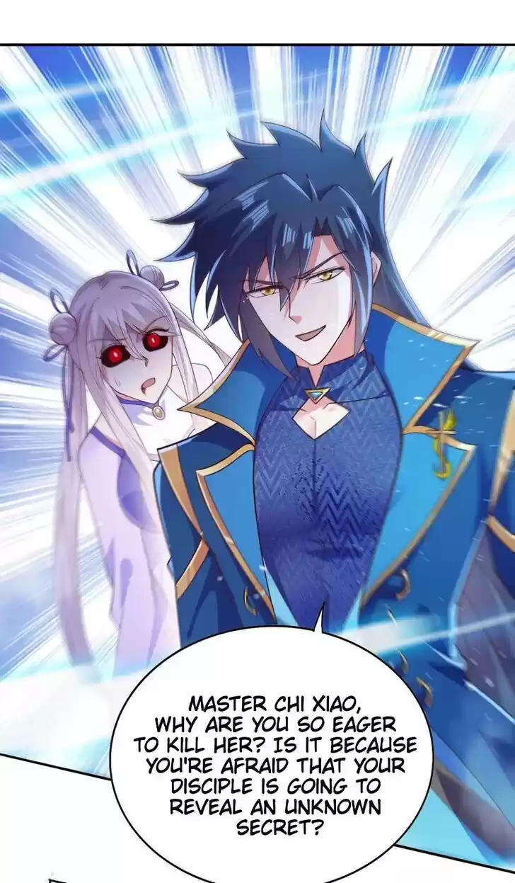 Wu Ling Sword Master Ch.390