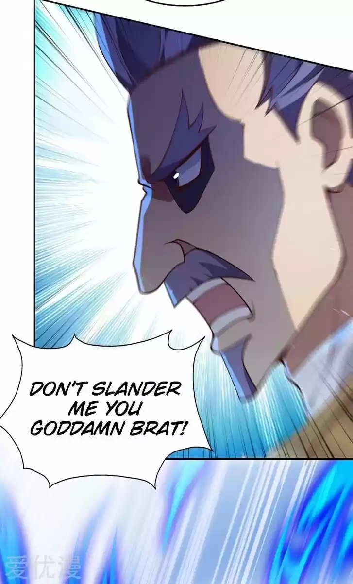 Wu Ling Sword Master Ch.390