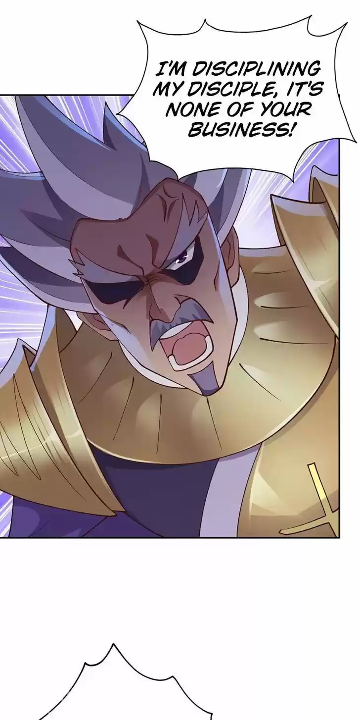 Wu Ling Sword Master Ch.390