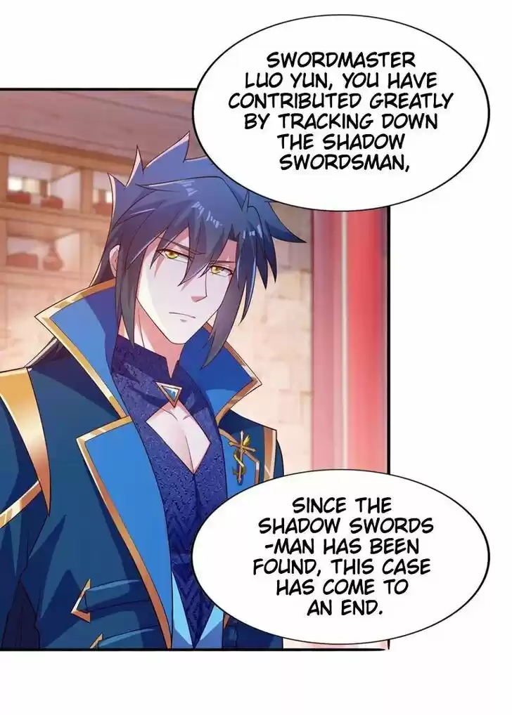 Wu Ling Sword Master Ch.390