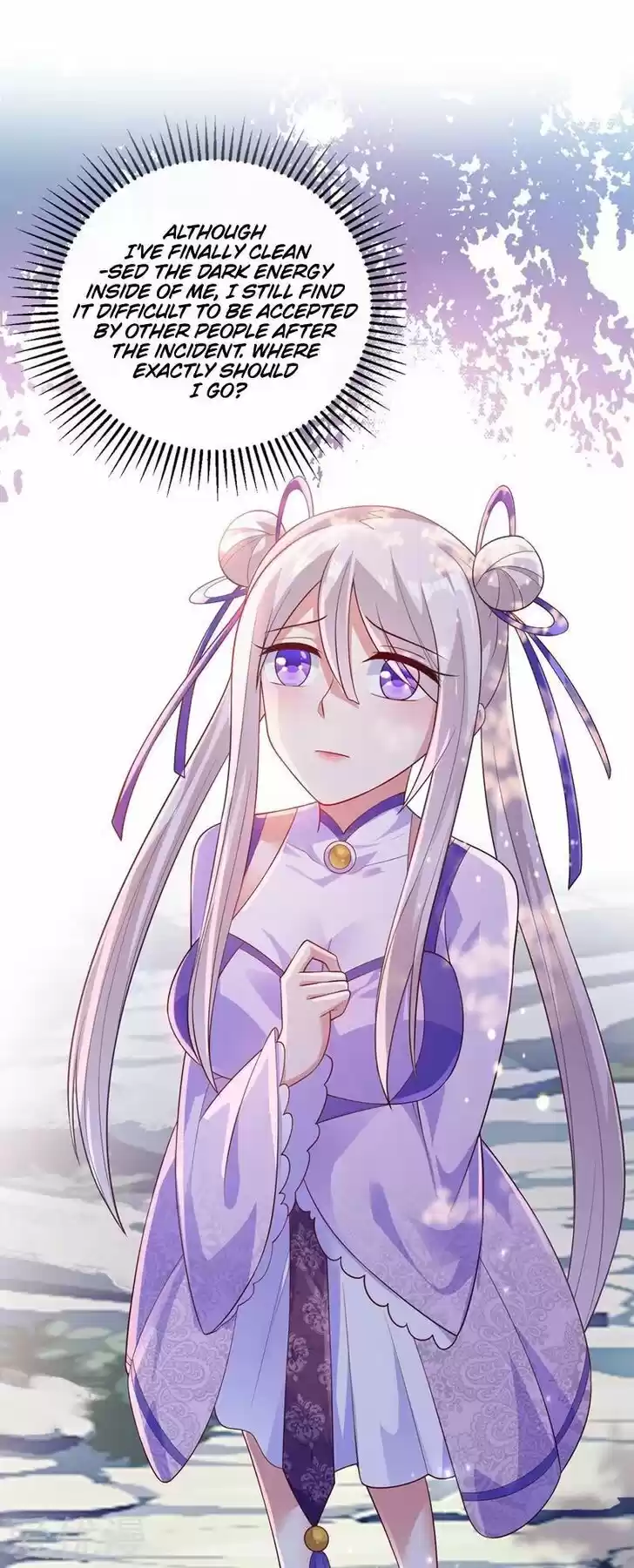 Wu Ling Sword Master Ch.390