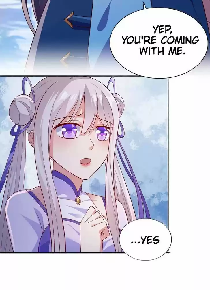 Wu Ling Sword Master Ch.390