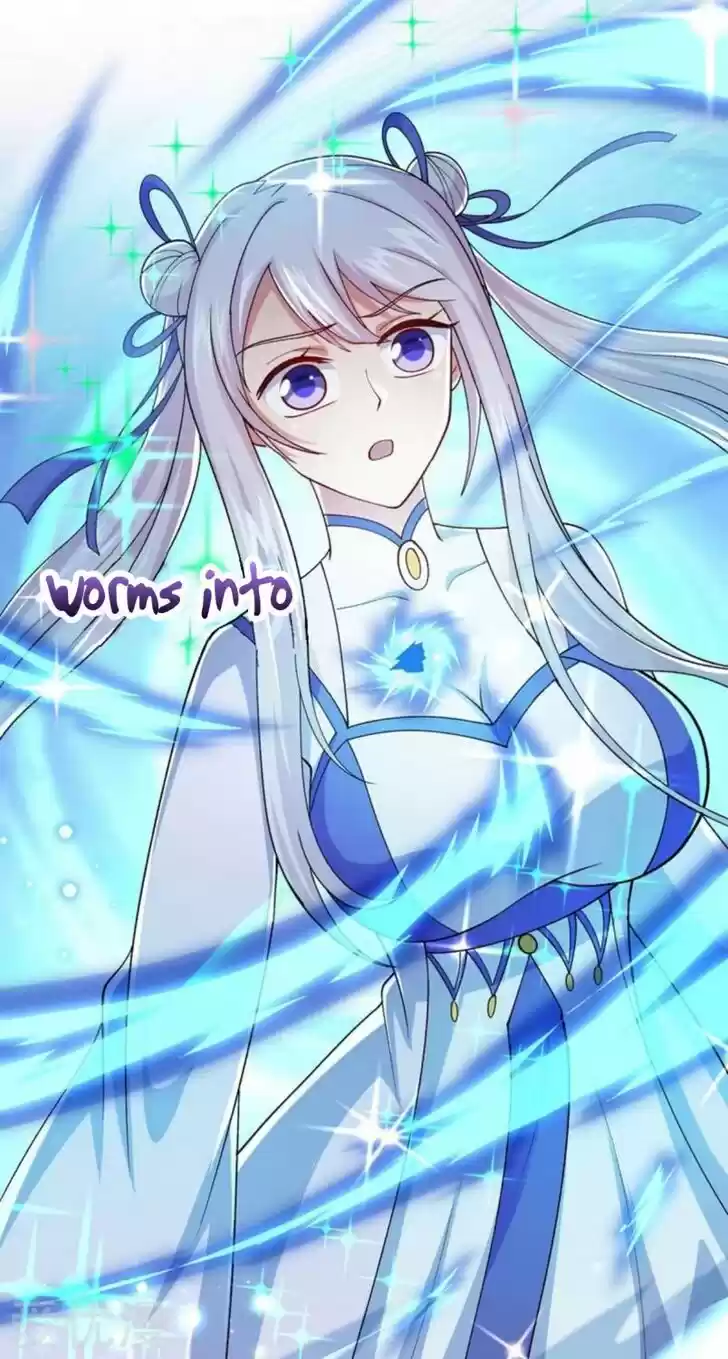 Wu Ling Sword Master Ch.391