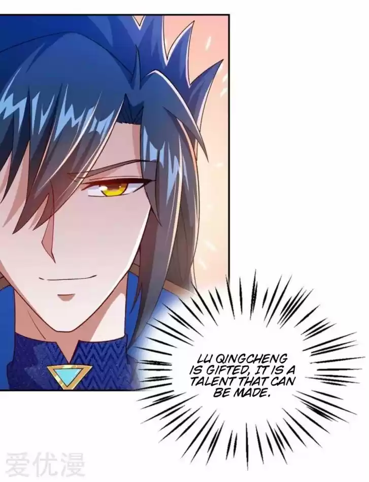 Wu Ling Sword Master Ch.391