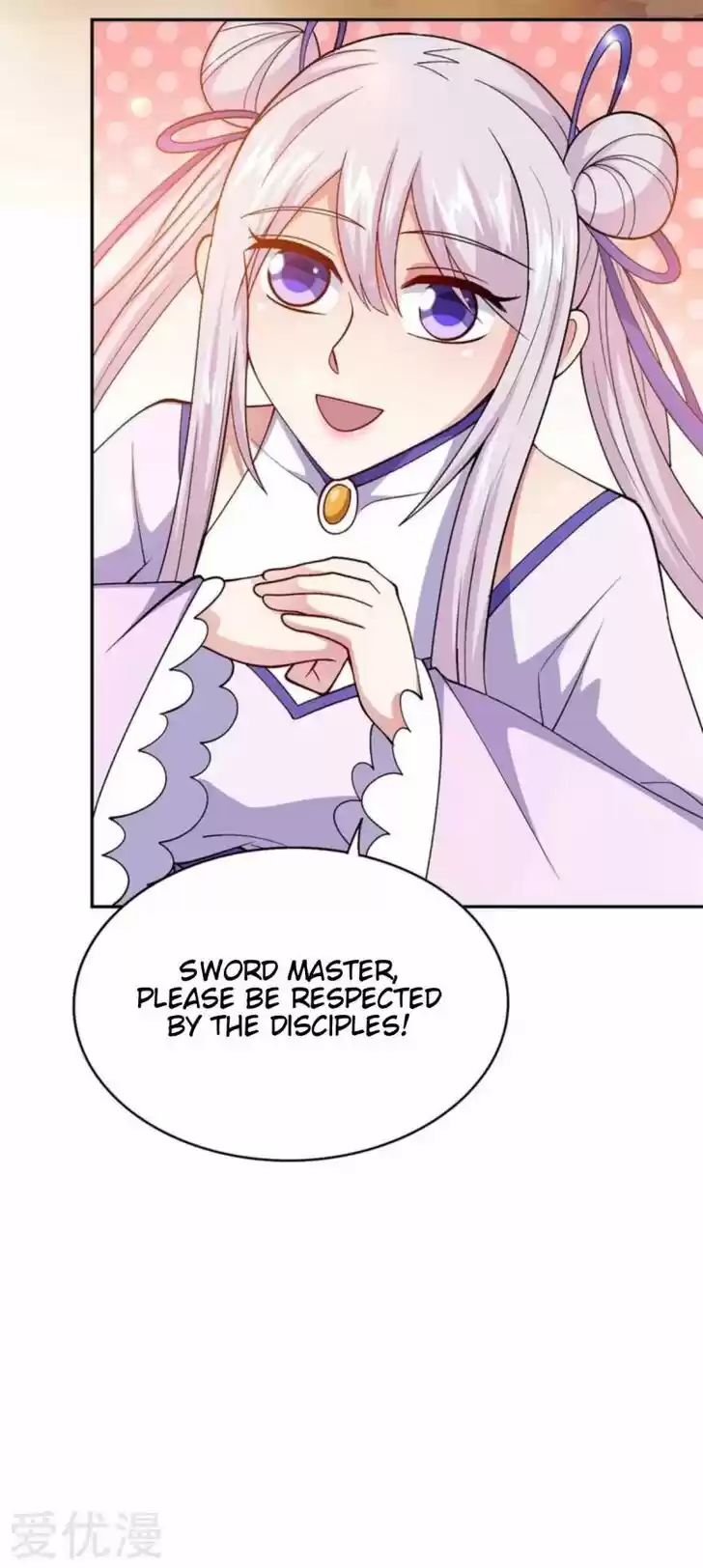 Wu Ling Sword Master Ch.391