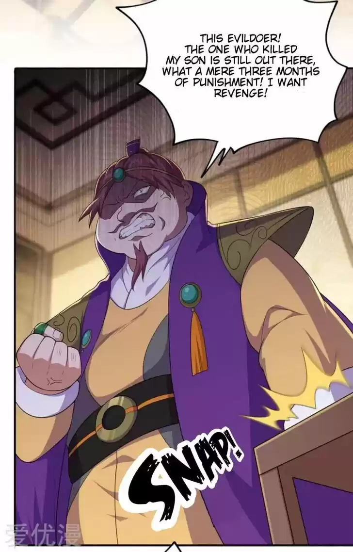 Wu Ling Sword Master Ch.391