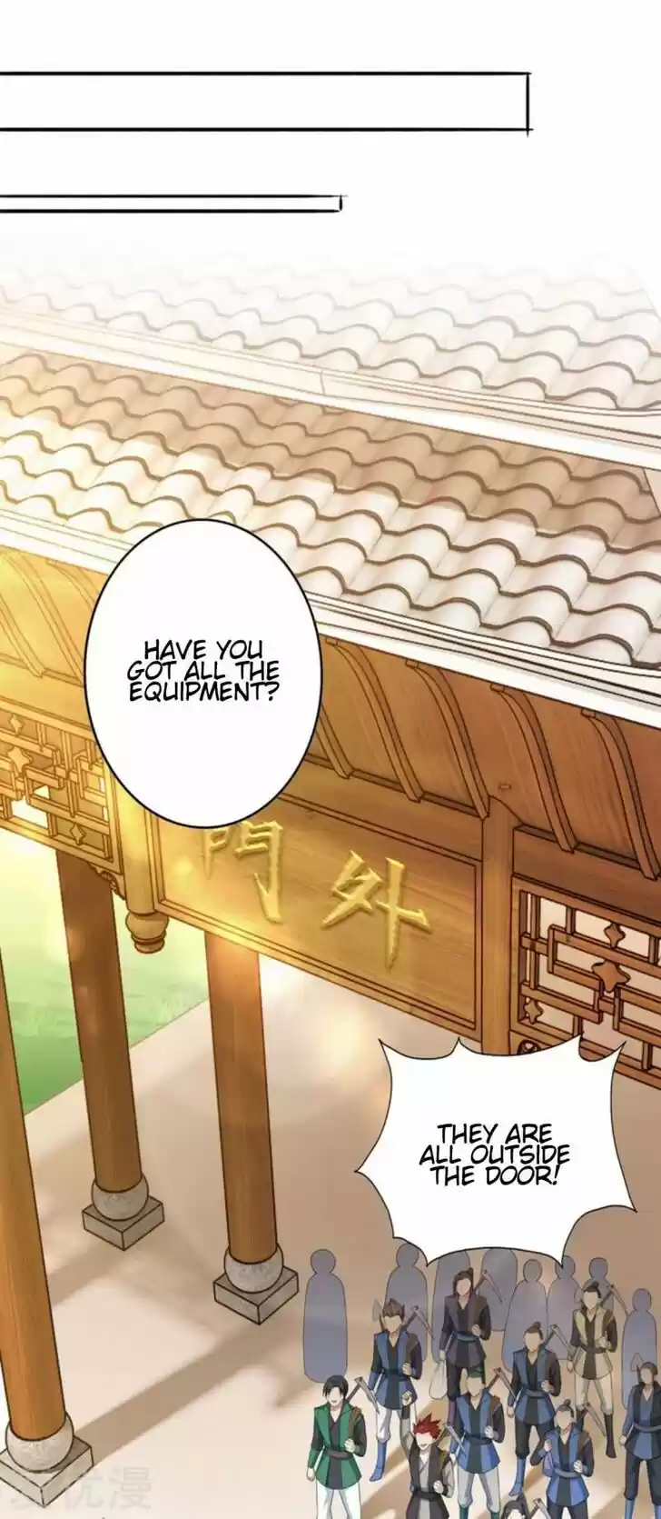 Wu Ling Sword Master Ch.391