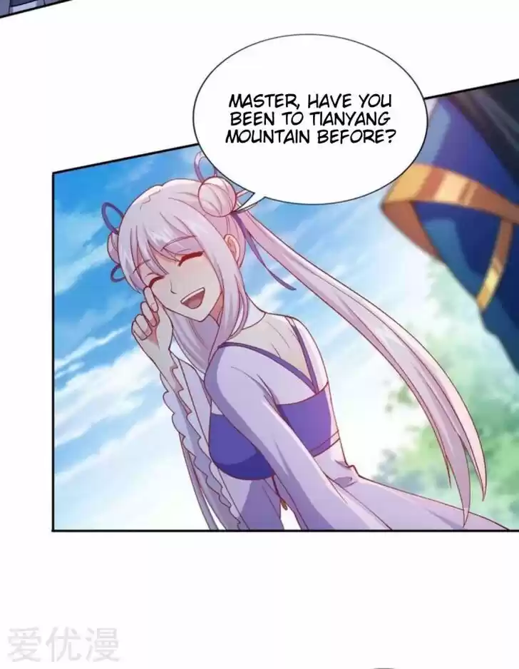 Wu Ling Sword Master Ch.391