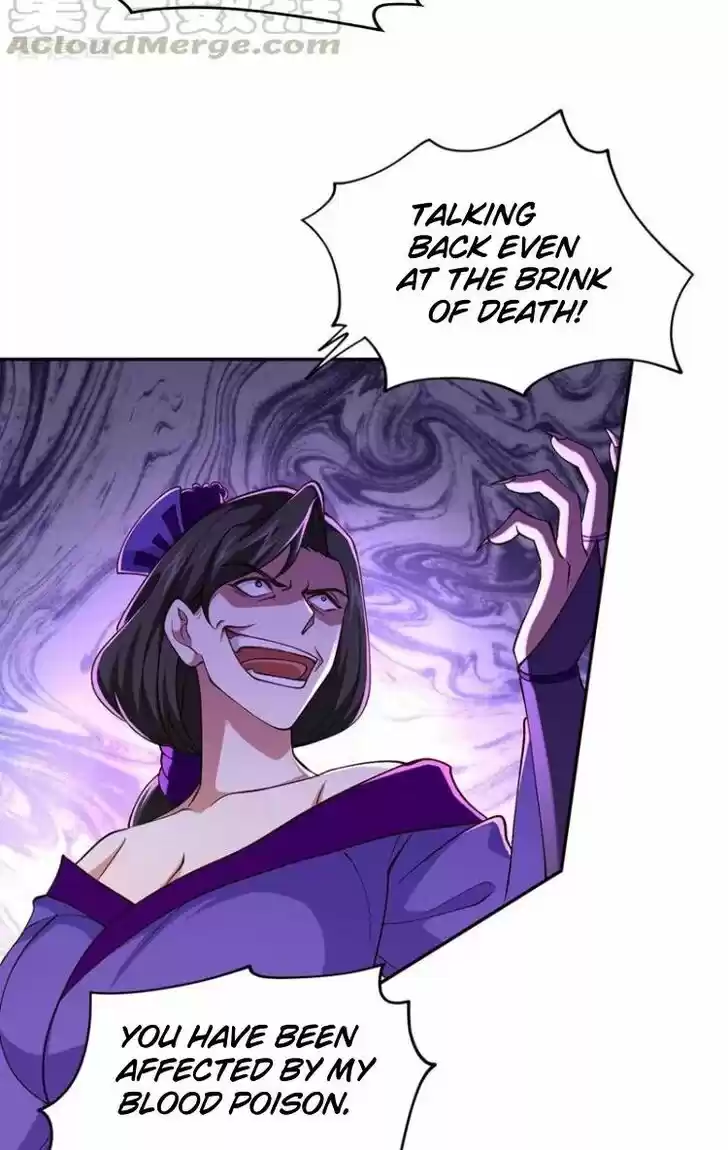 Wu Ling Sword Master Ch.392