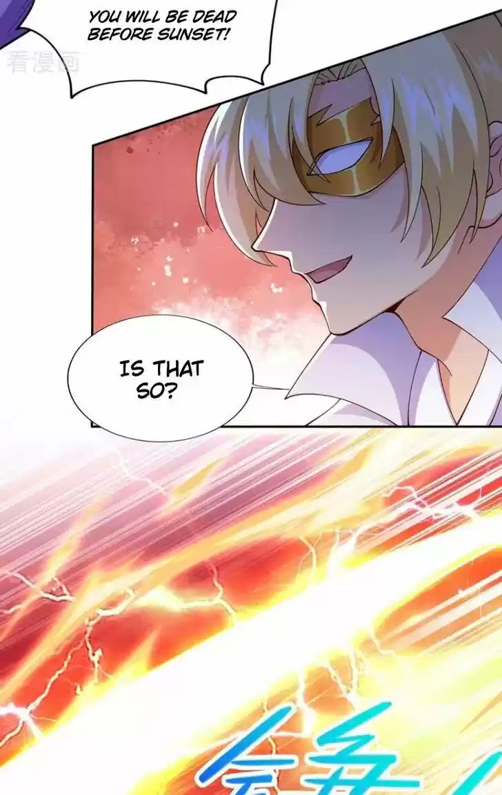 Wu Ling Sword Master Ch.392