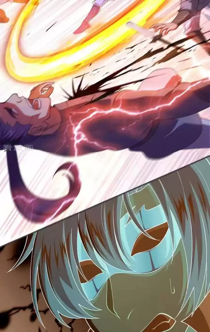 Wu Ling Sword Master Ch.392