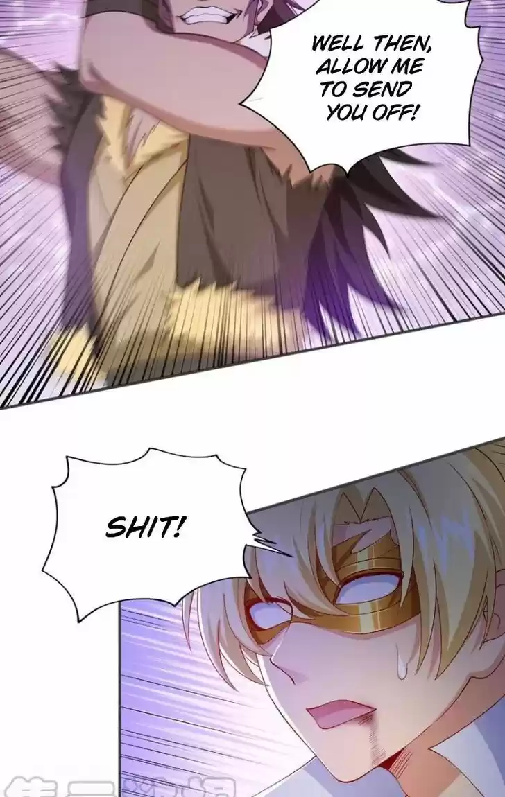 Wu Ling Sword Master Ch.392