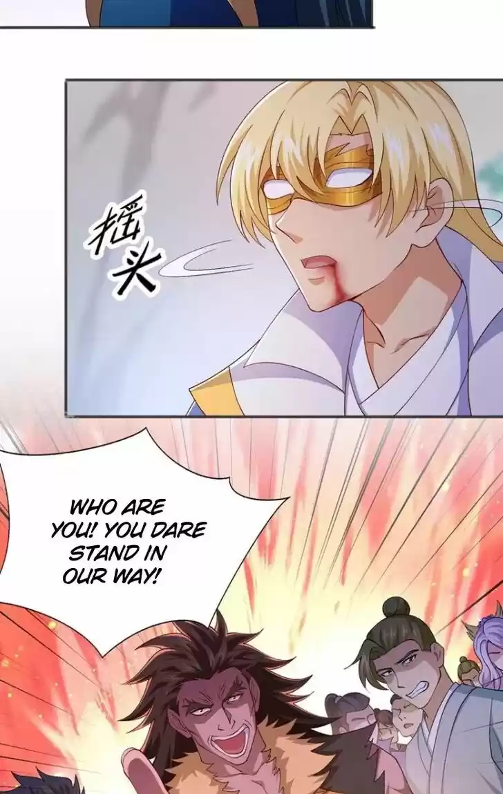 Wu Ling Sword Master Ch.392