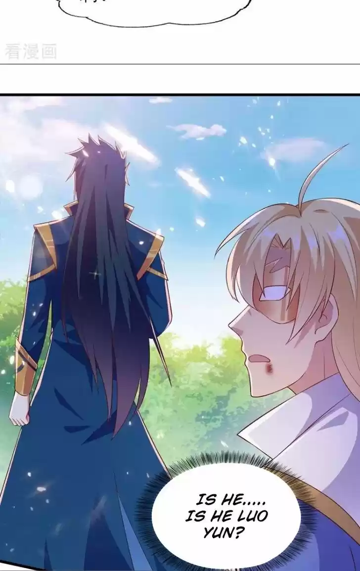 Wu Ling Sword Master Ch.392