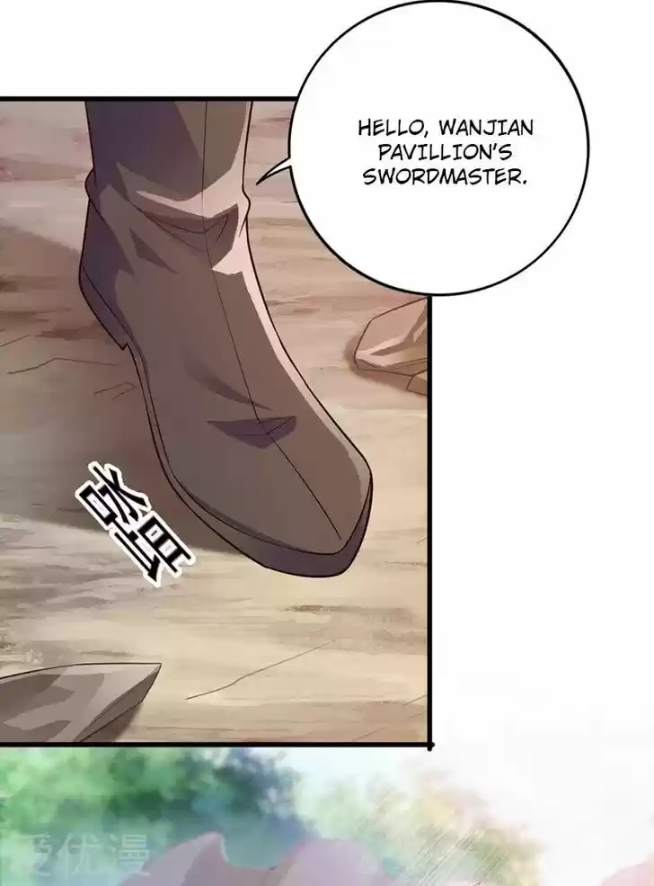 Wu Ling Sword Master Ch.393