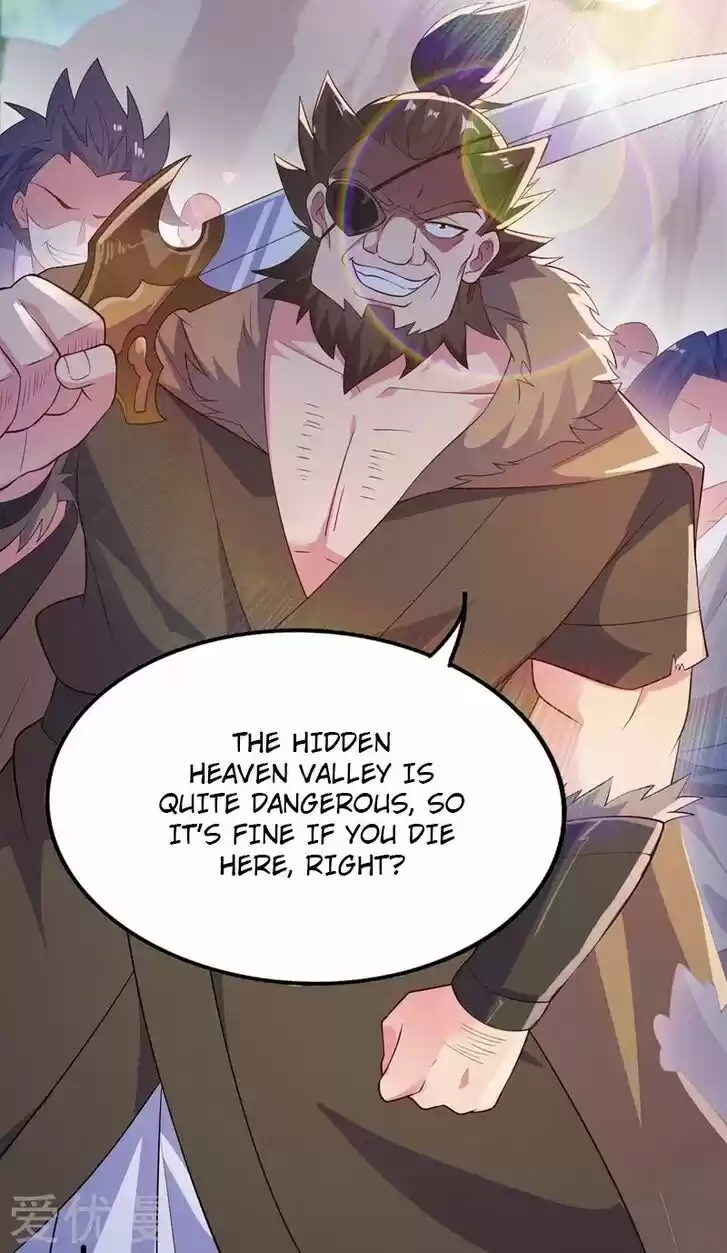 Wu Ling Sword Master Ch.393