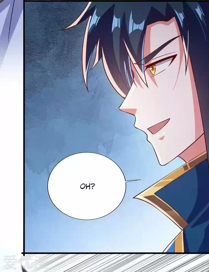 Wu Ling Sword Master Ch.393