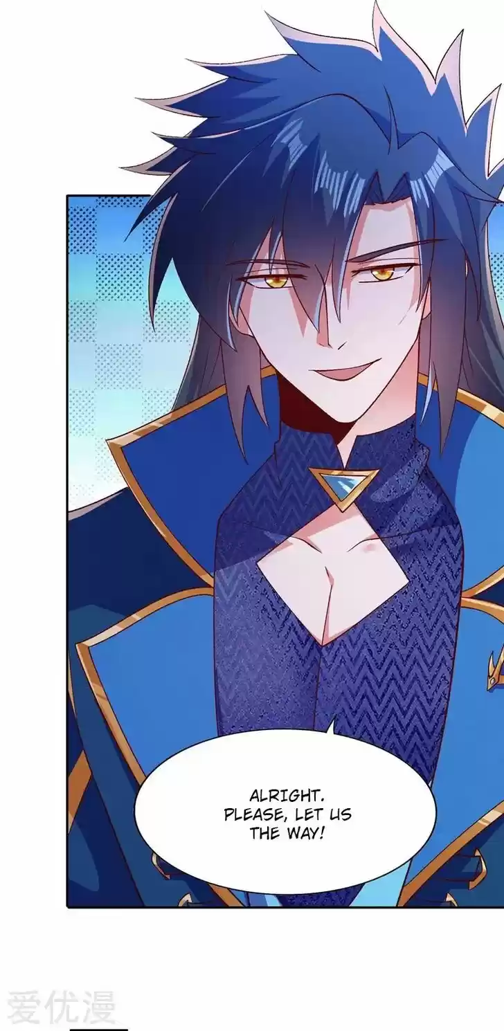 Wu Ling Sword Master Ch.393