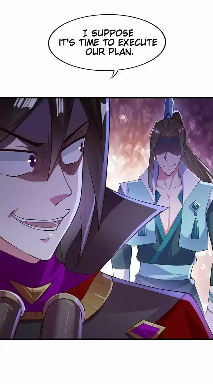 Wu Ling Sword Master Ch.394