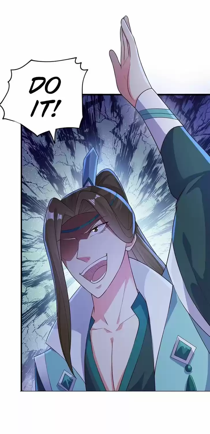 Wu Ling Sword Master Ch.394