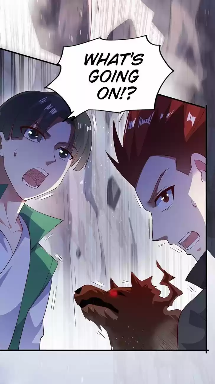 Wu Ling Sword Master Ch.394