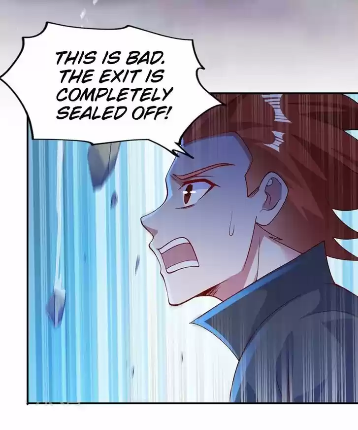 Wu Ling Sword Master Ch.394