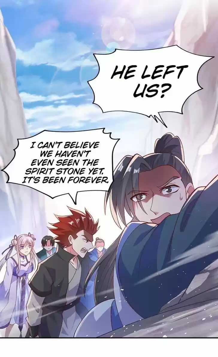 Wu Ling Sword Master Ch.394